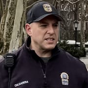 William C. Caldarera
