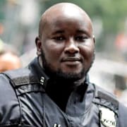 Mamadou M. Ndiaye