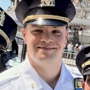 Michael R. Ohalloran