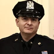 Gustavo J. Jaramillo