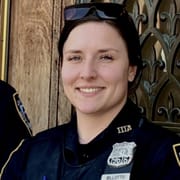 Megan E. Billotto
