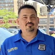 Rafael Montanez
