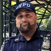 Omar J. Peralta