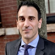 Christopher C. Dede