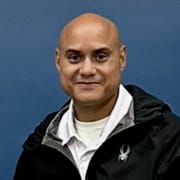 Eric Rodriguez