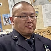 Jonathan Chau