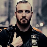 Anthony M. Dimarino