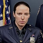 Jacqueline M. Demerest