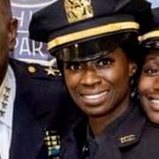 Shondel Garnett