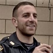 Edward P. Sciarrillo