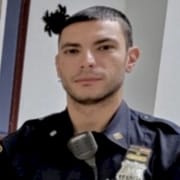Joshua D. Ribaudo
