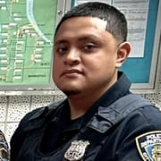 Mark A. Zambrano