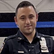 Christopher A. Tortorella