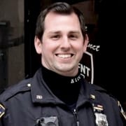 Donald P. Capak