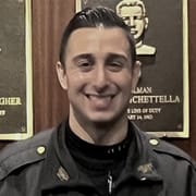 Nicholas J. Pastore