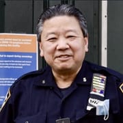 Ming Lee