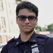 Elias Chkirate