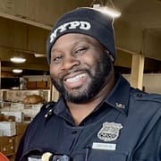 Jamaal R. Arthur