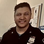 Wilson J. Rodriguez