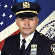 Mark A. Vazquez