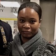Abiola N. Elexey