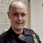 Timothy J. Borock
