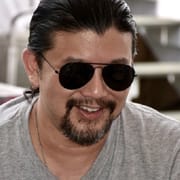 Gregory Jeung