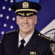 Terence A. Monahan