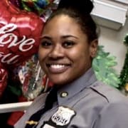 Mellica S. Dixon