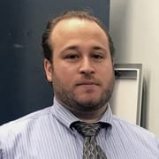 Christopher K. Madden