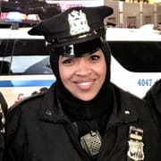 Angela M. Martinez
