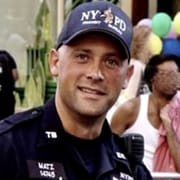 Christopher G. Matz
