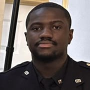 Andre A. Astwood