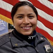 Paola N. Acosta