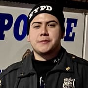 Carlos E. Bernal