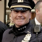 Brian B. Byrnes
