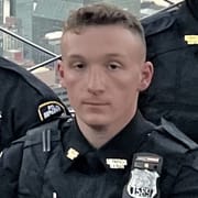 Kiernan R. Morgan