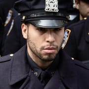 Brandon L. Rivera