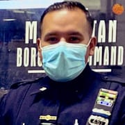 Christopher J. Roca