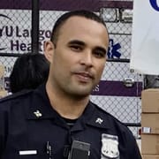 Ramon E. Cabral