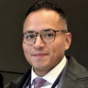 Abraham Arteaga