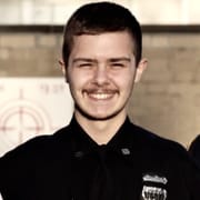 Nicholas J. Pagliarulo