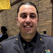 Charles D. Cipolla