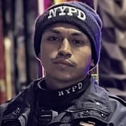 Erik S. Freireperez
