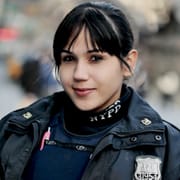 Samanta V. Pereznoesi