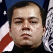 Santos Valentin