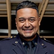 Wilfrido A. Dominguez