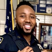 Jacques T. Kalombo