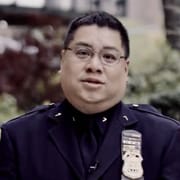 Vincent Lee