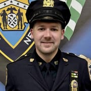 Nicholas J. Frazier